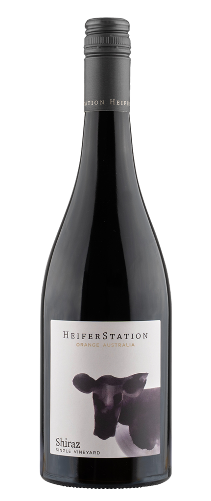 Heifer Station Shiraz