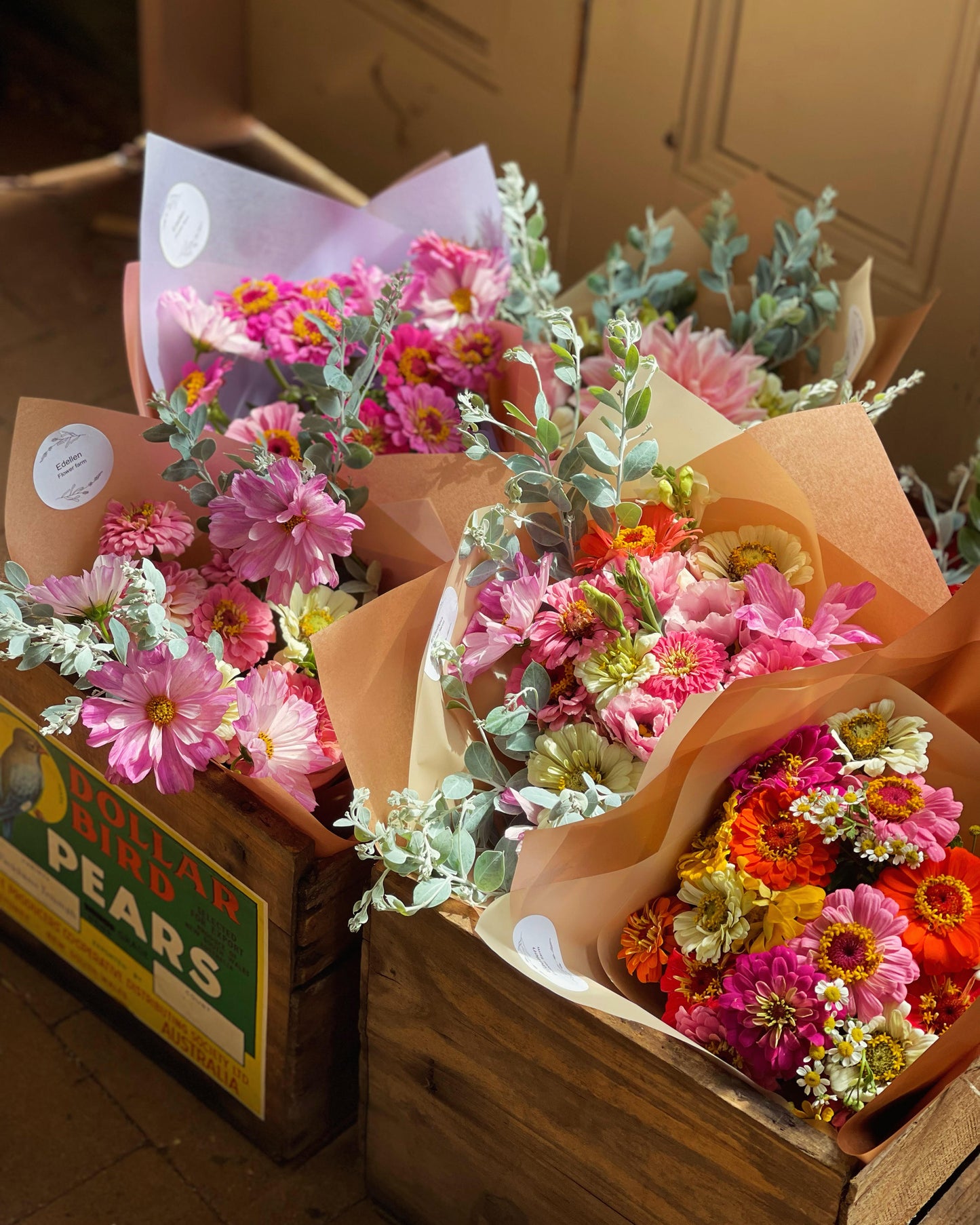 Flower Bouquet