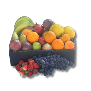 Fruit Box - Small