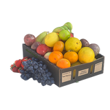 Fruit Box - Small