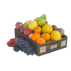 Fruit Box - Small