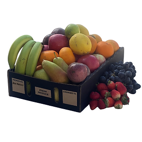 Fruit Box - Small