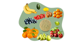 Fruit Box - Small