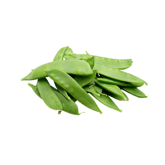 Snow Peas