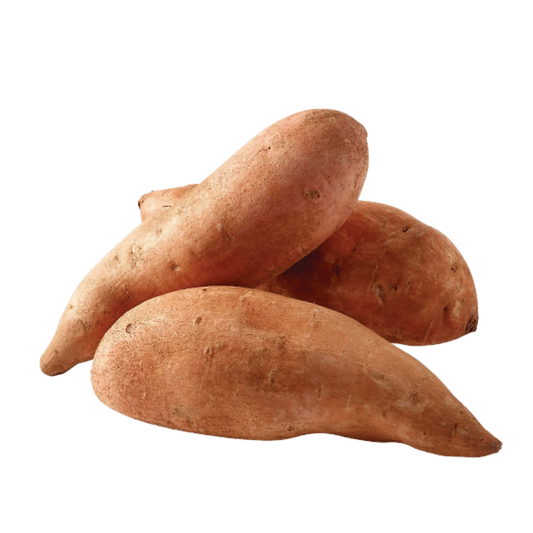 Sweet Potato