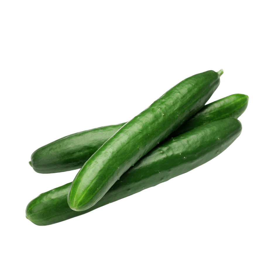 Tele Cucumber (ea)