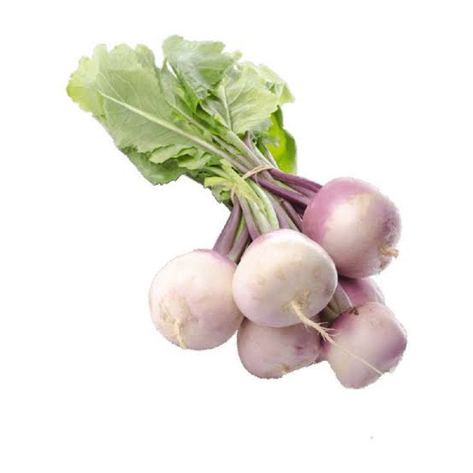Turnip (bunch)