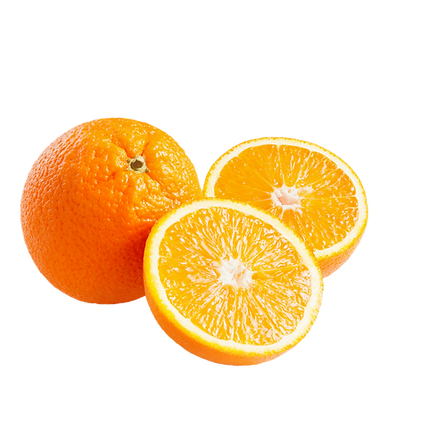 Seedless Valencia Oranges