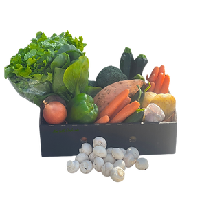 Veggie Box - Small