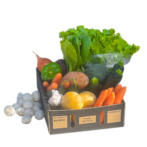 Veggie Box - Small