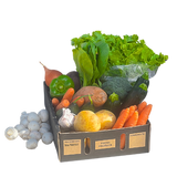 Veggie Box - Small