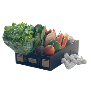 Veggie Box - Small