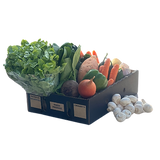 Veggie Box - Small