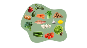 Veggie Box - Small