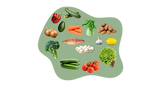 Veggie Box - Small