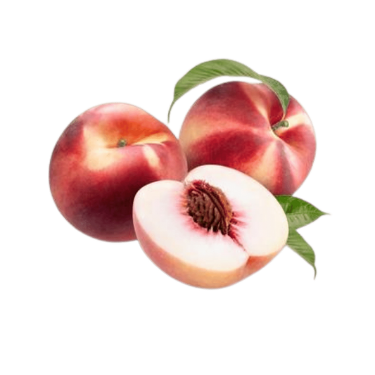 Nectarine - White