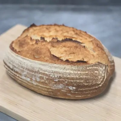 White Sourdough