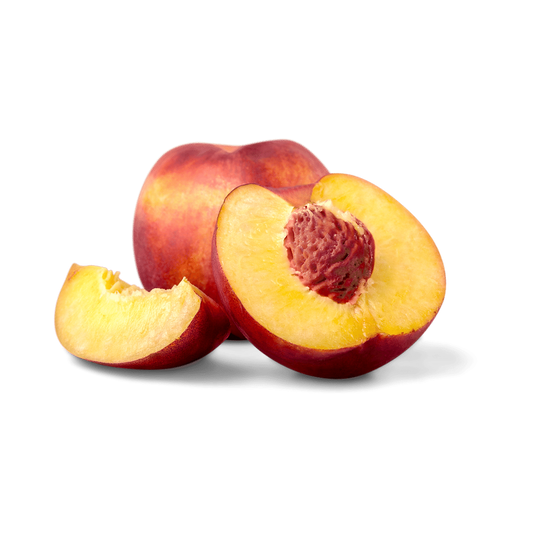 Nectarine - Yellow